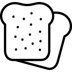 Toast Icon