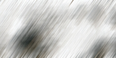 Abstract brush stroke background featuring grayscale color palette for artistic designs and texture