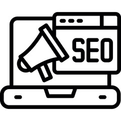 Seo Icon