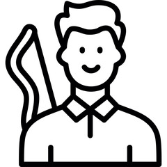 Archery Icon