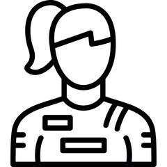 Racer Icon