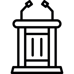 Debate Icon