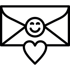 Mail Icon