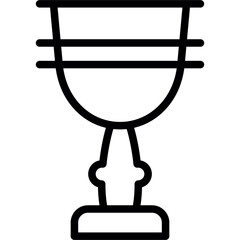 Goblet Icon