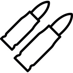 Bullet Icon