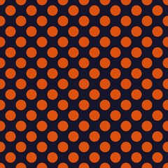 A pattern for Halloween 