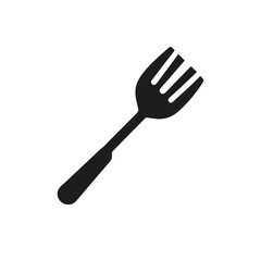  silhouette of a saucepan minimal cooking pot isolated on white background