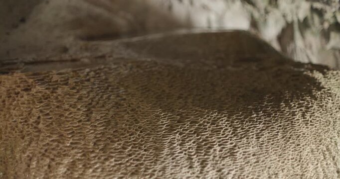 Soda Dam Jemez Springs NM Rimstone Dam