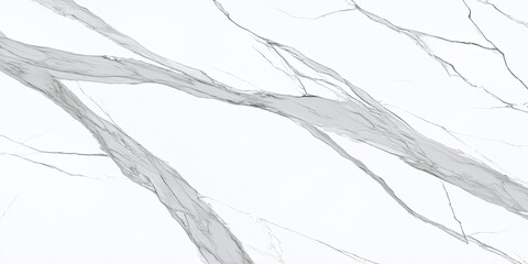 Abstract white marble pattern (4)