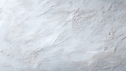 Textured White Background with Plaster Effect, Ideal for Mockups and Design Overlays in High Resolution
