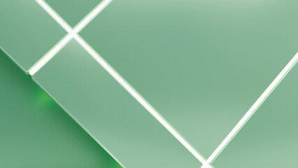 
Geometric abstract illustration featuring a series of overlapping rectangles