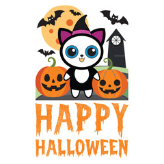 Happy Halloween! Spook Up Your Day