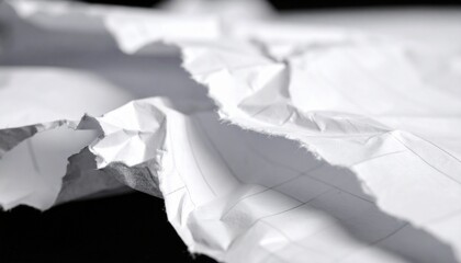 Creative background of upcycled denim jean patchwork