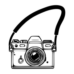 background ilustration camera photography