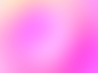 Soft pastel color gradient blurred texture background	
