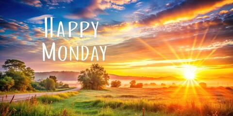 Motivational Monday!  New week, new opportunities, new success!