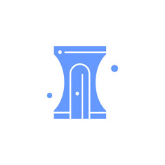 Back To School Iconography