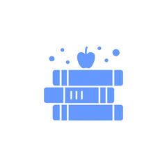 Back To School Iconography