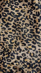 leopard skin texture, leopard background 