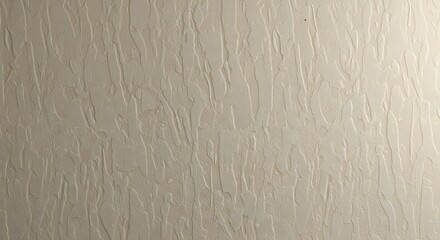 Elegant Pearl White Background Wall Texture for Interior Design