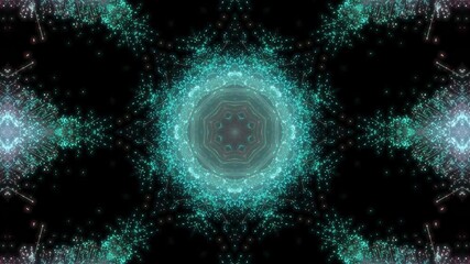 Feel the power with this vibrant flow of electric fractal energy. A high-impact, 30-second seamless loop designed to grab attention and stop the scroll on TikTok and Instagram Reels. Vertical 9x16.