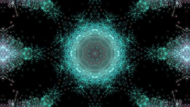 Feel the power with this vibrant flow of electric fractal energy. A high-impact, 30-second seamless loop designed to grab attention and stop the scroll on TikTok and Instagram Reels. Vertical 9x16.