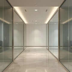 Square Premium Corporate Training Background