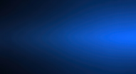 Gradient blue background with varying shades creating an artistic visual effect