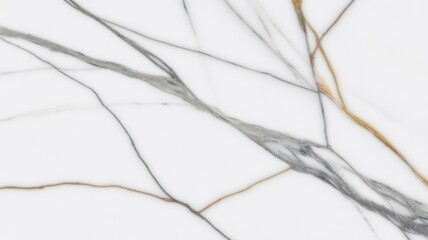 Close up of white marble with grey and gold veining marble tile wallpaper background floor new design 2025 2026 download