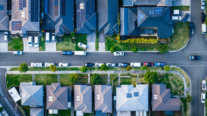 Solar panels batteries rebate install roof NSW © red.io