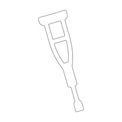 Walking Aids, Walking aids for the elderly