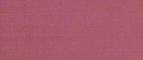 pink fabric background