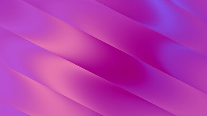 background with diagonal lines and a smooth gradient from soft lavender to a deep fuchsia pink. - Powered by Adobe