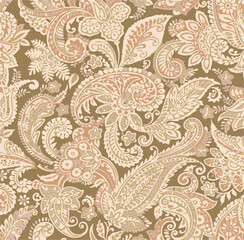 paisley textile pattern design, texture,pasley textile pattern design, Magical Traditional Paisley Seamless Pattern, paisley, vector,all over pattern,