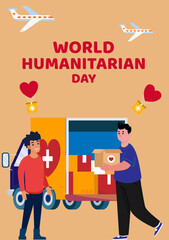 World Humanitarian Day