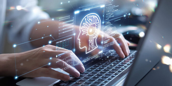 Machine Learning and Innovation at Your Fingertips