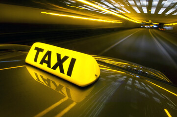 car taxi