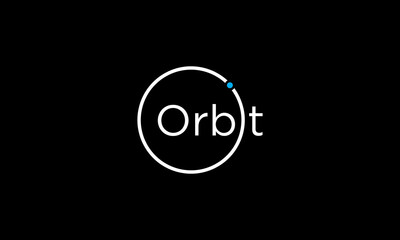 orbit logos free
