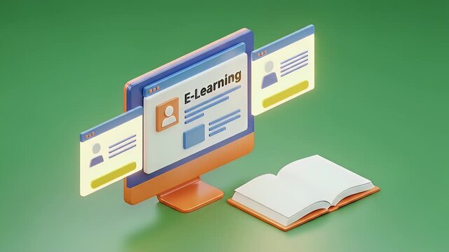 Digital Learning Devices in Action