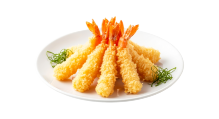 crispy breaded shrimp appetizer perfect for restaurant menus food blogs