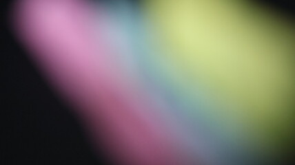 Ethereal Pink Blue Noise Gradient Background