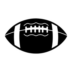 american football ball