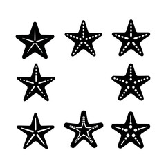 Vector art of rainbow rose isolated on white background