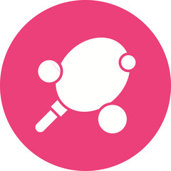 Ping Pong Icon