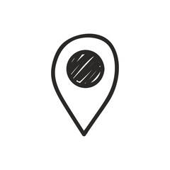 Line Business Illustration