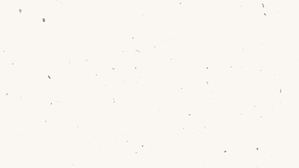 Grunge flecked paper background