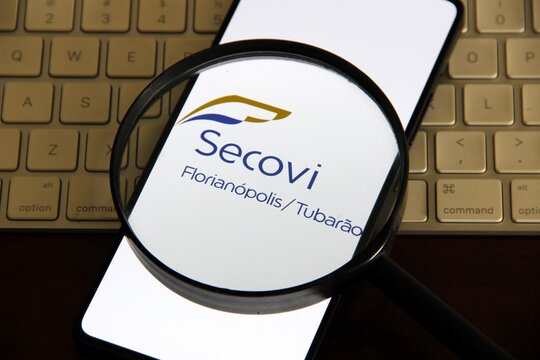 SECOVI - Sindicato da Habita&ccedil;&atilde;o.