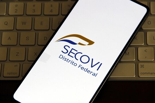SECOVI - Sindicato da Habita&ccedil;&atilde;o.