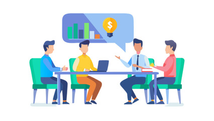 Idea team