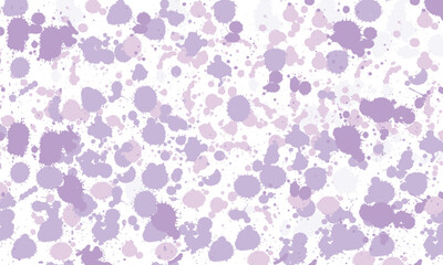 Large collection of colorful detailed ink splats, paint splatters and liquid splash effects for backgrounds, flyers, posters and branding materials